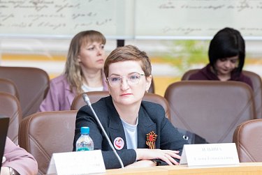 «Капитанские дочки»: от Победы к Победе!